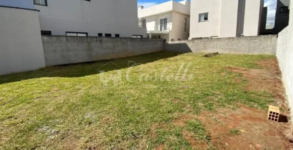 Lote/Terreno à venda, 200m² no Cará-cará, Ponta Grossa