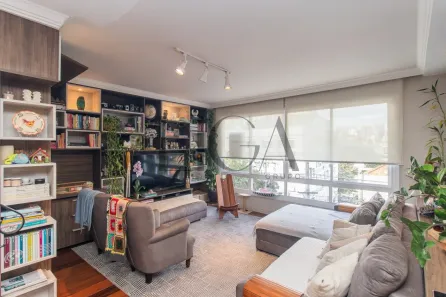 Cobertura com 3 Quartos à venda, 226m² no Moinhos de Vento, Porto Alegre