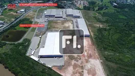 Galpão/Depósito/Armazém para alugar, 4777m² no , Nova Santa Rita