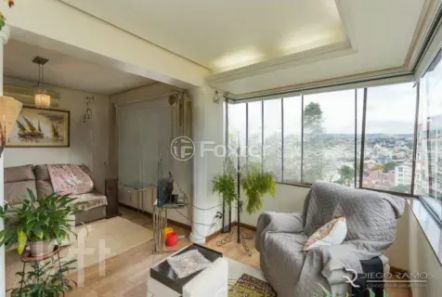 Cobertura com 3 Quartos à venda, 185m² no Petrópolis, Porto Alegre