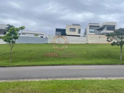 Lote/Terreno à venda, 529m² no Condomínio Residencial Alphaville I, São José dos Campos