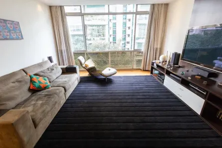 Apartamento com 3 Quartos à venda, 210m² no Perdizes, São Paulo