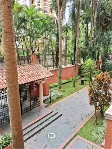Apartamento com 4 Quartos à venda, 98m² no Jardim Ampliação, São Paulo