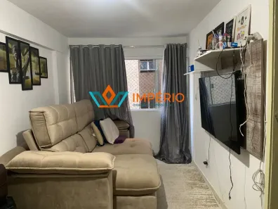 Apartamento com 2 Quartos à venda, 60m² no Taguatinga Norte, Brasília