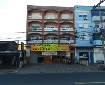 Apartamento com 3 Quartos para alugar, 60m² no Mathias Velho, Canoas
