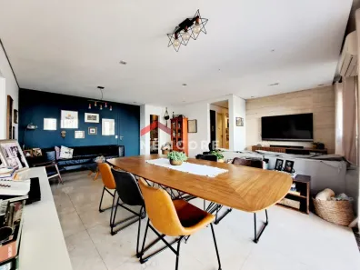 Apartamento com 3 Quartos à venda, 150m² no Vila Andrade, São Paulo