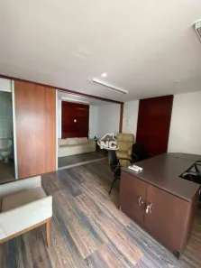 Sala Comercial à venda, 50m² no Centro, Niterói