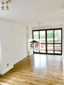 Apartamento com 2 Quartos para alugar, 68m² no Brooklin Paulista, São Paulo