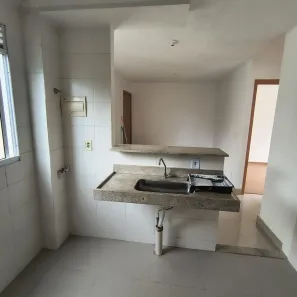 Apartamento com 2 Quartos à venda, 43m² no Passo das Pedras, Gravataí