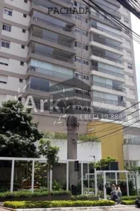 Apartamento com 3 Quartos à venda, 99m² no Chácara Inglesa, São Paulo