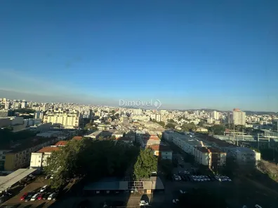 Sala Comercial para alugar, 27m² no Praia de Belas, Porto Alegre