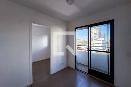 Apartamento com 2 Quartos à venda, 35m² no Chácara Tatuapé, São Paulo