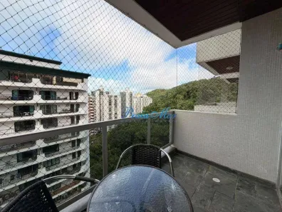 Apartamento com 3 Quartos à venda, 124m² no Pitangueiras, Guarujá