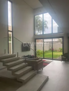 Casa de Condomínio com 4 Quartos à venda, 260m² no Jardim América, Paulínia