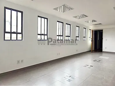 Sala Comercial para alugar, 60m² no Butantã, São Paulo