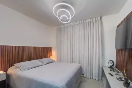Kitnet com 1 Quarto à venda, 28m² no Paraíso, São Paulo
