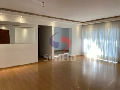 Apartamento com 3 Quartos à venda, 160m² no Santo Amaro, São Paulo