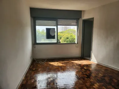 Apartamento com 1 Quarto para alugar, 30m² no Vila Ipiranga, Porto Alegre