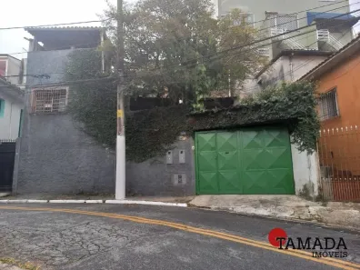 Casa com 2 Quartos à venda, 144m² no Vila Londrina, São Paulo