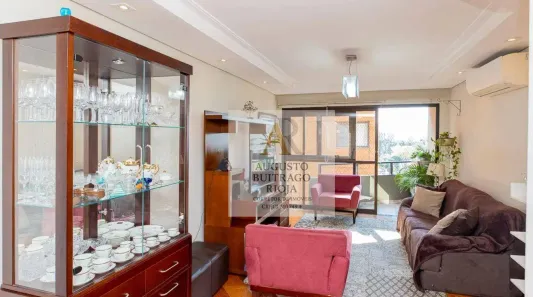 Apartamento com 3 Quartos à venda, 112m² no Santo Amaro, São Paulo