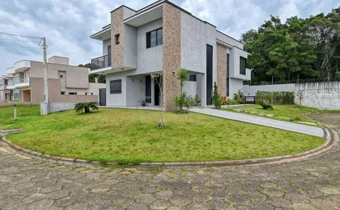 Casa com 4 Quartos à venda, 196m² no Gaivota (Interior), Itanhaém
