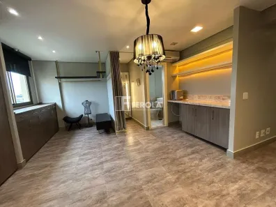 Sala Comercial à venda, 31m² no Sul, Brasília