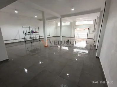 Ponto Comercial à venda, 300m² no Jardim Florence, Campinas