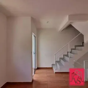 Sobrado com 2 Quartos à venda, 90m² no Nova Petrópolis, São Bernardo do Campo