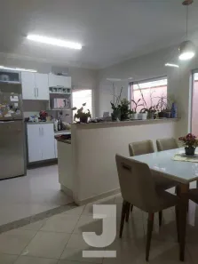 Casa com 2 Quartos à venda, 117m² no Loteamento Terras de São Pedro e São Paulo, Salto