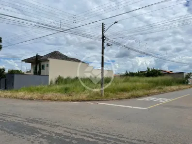 Lote/Terreno à venda, 688m² no Jardim Iracema, Aparecida de Goiânia