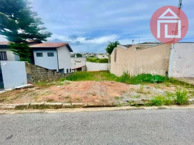 Lote/Terreno à venda, 300m² no Jardim Primavera, Bragança Paulista