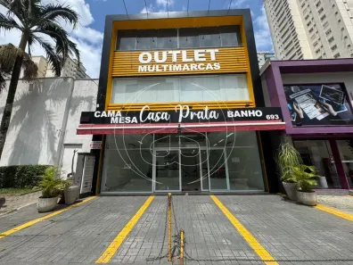 Imóvel Comercial para alugar, 270m² no Indianópolis, São Paulo