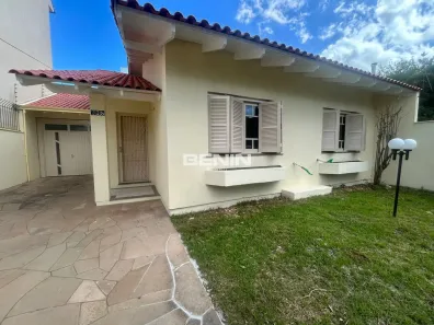 Casa com 3 Quartos para alugar, 130m² no Centro, Canoas
