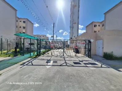 Apartamento com 2 Quartos à venda, 40m² no Areia Branca, Salvador