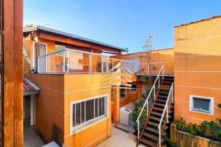 Sobrado com 7 Quartos à venda, 256m² no Jardim Santa Cecília, Guarulhos