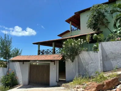 Casa com 5 Quartos à venda, 180m² no Porto das Dunas, Aquiraz