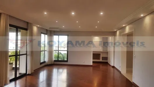 Apartamento com 4 Quartos à venda, 300m² no Jardim da Saúde, São Paulo