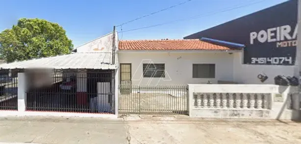 Casa com 2 Quartos à venda, 100m² no Jardim Monte Castelo, Marília