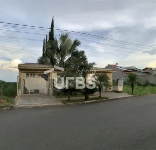Sobrado com 4 Quartos à venda, 347m² no Residencial Marília, Senador Canedo