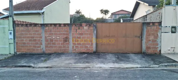 Lote/Terreno à venda, 250m² no Vila Suiça, Pindamonhangaba