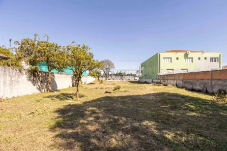 Lote/Terreno à venda, 1938m² no Orleans, Curitiba