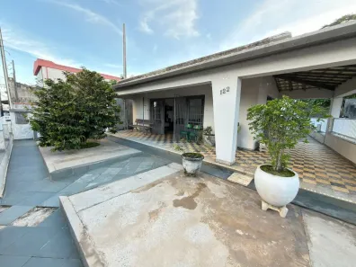 Casa com 3 Quartos à venda, 216m² no Balneario Gaivotas, Itanhaém