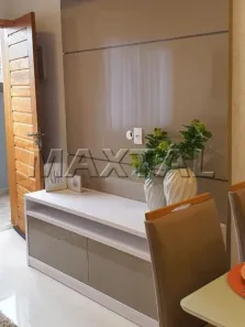 Apartamento com 2 Quartos à venda, 48m² no Santa Teresinha, São Paulo