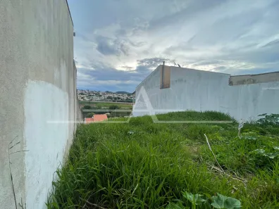 Lote/Terreno à venda, 300m² no Jardim Primavera, Bragança Paulista