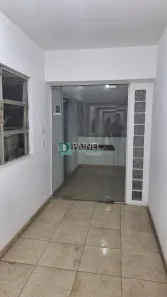 Sala Comercial para alugar, 236m² no Centro, Santos