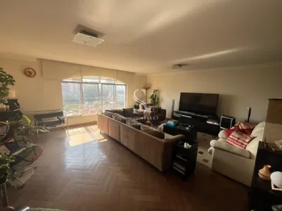 Apartamento com 3 Quartos à venda, 211m² no Vila Morumbi, São Paulo