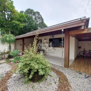 Casa com 3 Quartos à venda, 36m² no Indaiá, Caraguatatuba