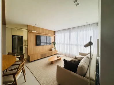 Apartamento com 2 Quartos à venda, 72m² no Pedra Branca, Palhoça