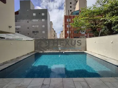 Apartamento com 3 Quartos à venda, 107m² no Enseada, Guarujá