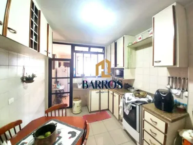 Apartamento com 3 Quartos à venda, 154m² no Centro, Piracicaba